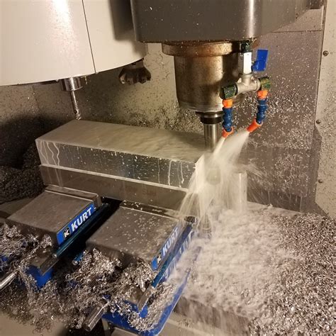 Rosko Manufacturing – CNC Machining Services.